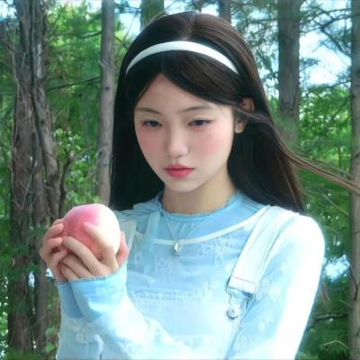 模糊的时间
