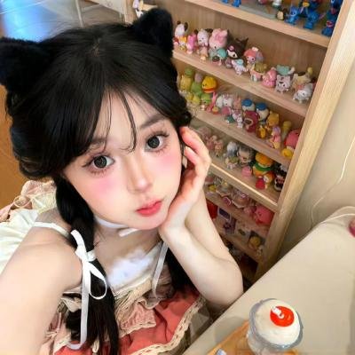 窗外是蓝星